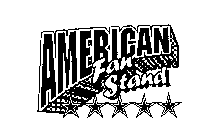 AMERICAN FAN STAND