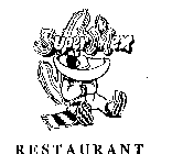 SUPER MEX RESTAURANT