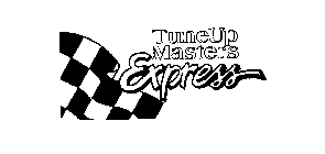 TUNEUP MASTERS EXPRESS