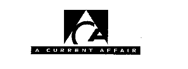 ACA CURRENT AFFAIR