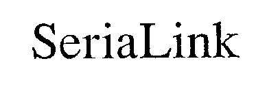 SERIALINK