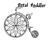PETAL PEDDLER