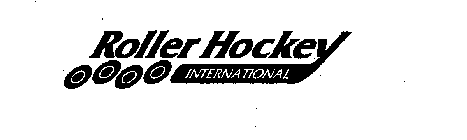 ROLLER HOCKEY INTERNATIONAL