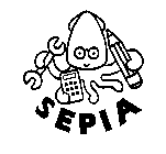 SEPIA