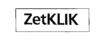 ZETKLIK