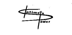 INTIMATE POWER