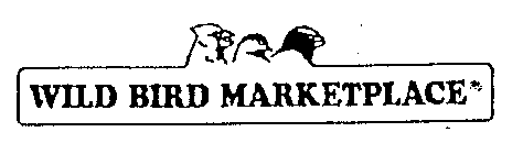 WILD BIRD MARKETPLACE