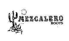 MEZCALERO BOOTS