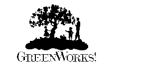 GREENWORKS!