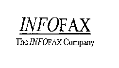 INFOFAX THE INFOFAX COMPANY