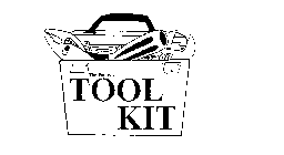 THE PAMECO TOOL KIT