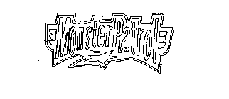 MONSTER PATROL