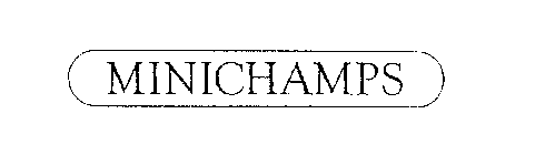 MINICHAMPS