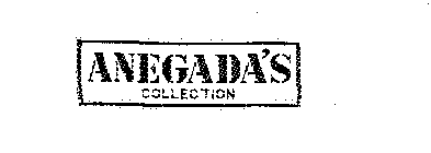 ANEGADA'S COLLECTION