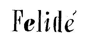 FELIDE'