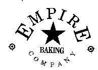 EMPIRE BAKING COMPANY