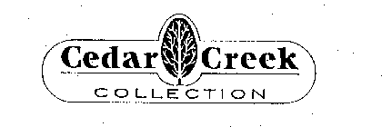 CEDAR CREEK COLLECTION