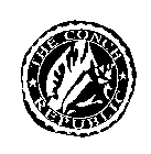 THE CONCH REPUBLIC