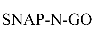 SNAP-N-GO