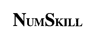 NUMSKILL