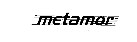 METAMOR