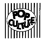 POP CULTURE