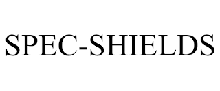 SPEC-SHIELDS