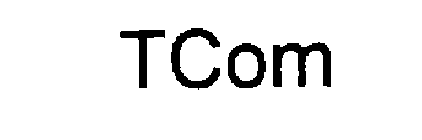 TCOM