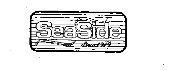 SEASIDE SINCE 1919