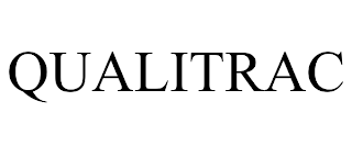 QUALITRAC