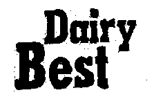 DAIRY BEST