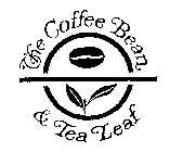 THE COFFEE BEAN & TEA LEAF