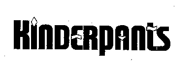 KINDERPANTS