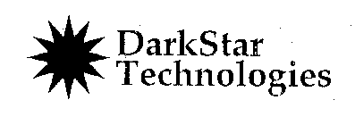 DARKSTAR TECHNOLOGIES