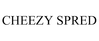 CHEEZY SPRED