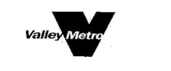 V VALLEY METRO