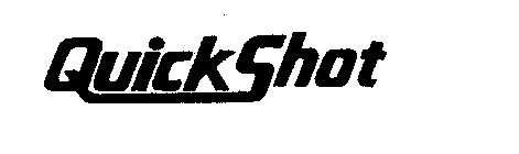 QUICKSHOT