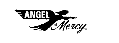 ANGEL OF MERCY