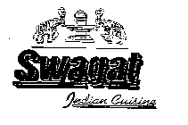 SWAGAT INDIAN CUISINE