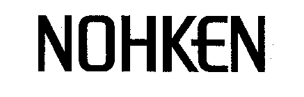 NOHKEN