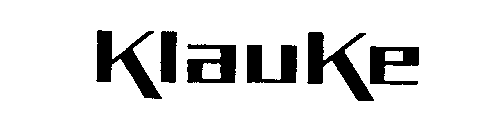 KLAUKE