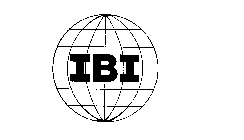 IBI