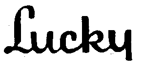 LUCKY
