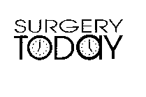 SURGERY TODAY