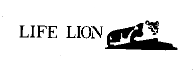 LIFE LION