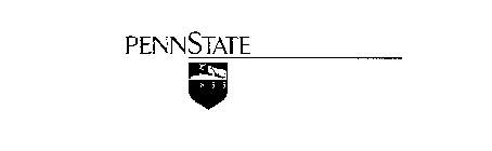 PENNSTATE 1855