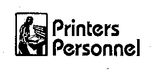 PRINTERS PERSONNEL