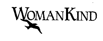 WOMANKIND