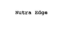 NUTRA EDGE