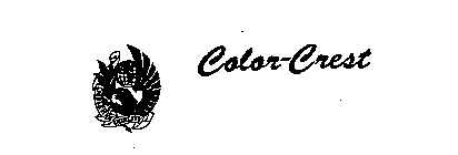 COLOR-CREST EMBLEM OF QUALITY